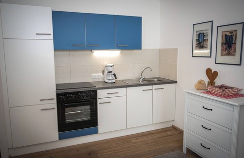 San Lorenzo di Sebato Apartment | Family-Friendly Getaway at Canus, Krumas Living