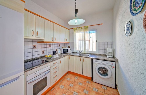 La Canuta Apartment | Canuta Baja by Interhome