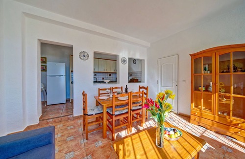 La Canuta Apartment | Canuta Baja by Interhome
