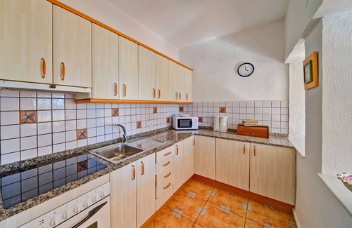 La Canuta Apartment | Canuta Baja by Interhome