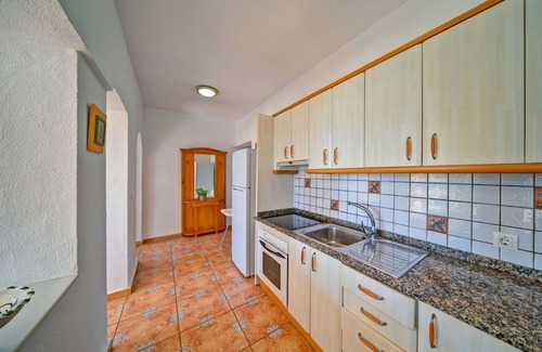 La Canuta Apartment | Canuta Baja by Interhome