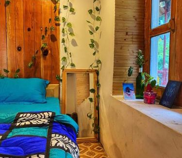 Kasol Bed & Breakfast | Cozy Canvas and Coffee: Pet-Friendly Retreat for Families