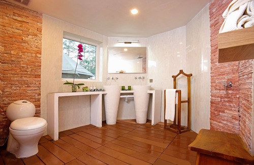 Tatai Hotel | Relax at Canvas and Orchids Retreat: Top-Rated Family Stay