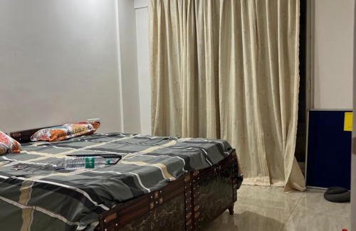 Mohali House | Canvas Flats: Pet and Child Friendly Retreat Awaits You