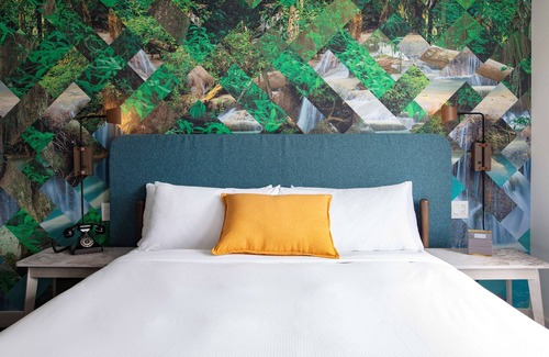 Moncton Hotel | Discover Canvas Moncton: Top-Rated Hotel with Spa & Breakfast