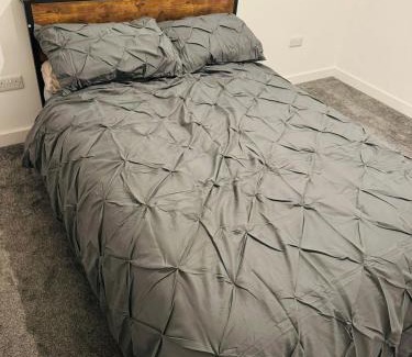 Canvey Island Apartment | Canvey Stay Entire Flat