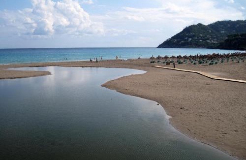 Canyamel Apartment | Pet-Friendly Canyamel 27 with Oceanfront Pool & Views