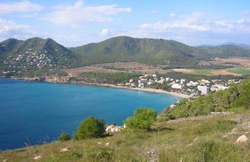 Canyamel Apartment | Pet-Friendly Canyamel 27 with Oceanfront Pool & Views