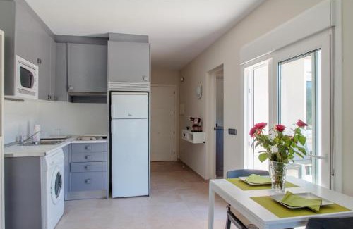 Canyamel Apartment | Pet-Friendly Canyamel 27 with Oceanfront Pool & Views