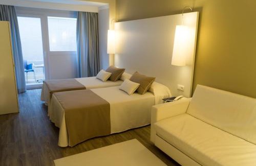 Almadraba-Canyelles Hotel | Scenic Oceanfront Escape at Canyelles Platja Hotel