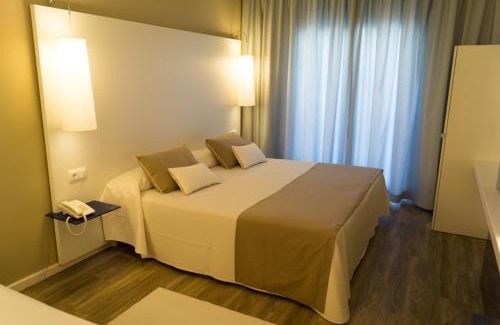 Almadraba-Canyelles Hotel | Scenic Oceanfront Escape at Canyelles Platja Hotel