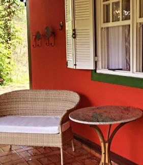 Capitolio House | Eco-Friendly Canyon Cascata with Oceanfront Pool & Spa