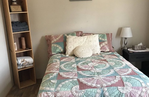 Whites City Bed & Breakfast | Peaceful Retreat in Lincoln National Forest near Carlsbad