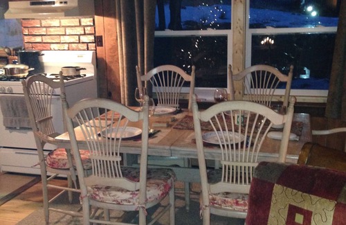 Canon City Cabin | Scenic Mountain Retreat with Sauna & Pet-Friendly Options