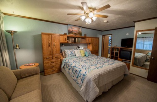 Page Bed & Breakfast | Experience Canyon Colors Bed and Breakfast: Rated 9.4/10