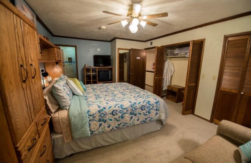 Page Bed & Breakfast | Experience Canyon Colors Bed and Breakfast: Rated 9.4/10
