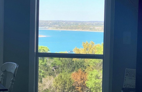 Canyon Lake House | Scenic Canyon Lake Retreat with Pool & Ocean Views