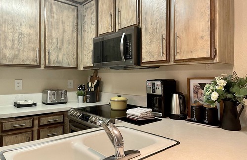 Mammoth Lakes Condo | Top-Rated Canyon Lodge CHAMONIX Condo Steps From Ski Lifts
