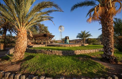 Fish River Canyon Other | Family-Friendly Canyon Roadhouse Campsite with Kitchen Access