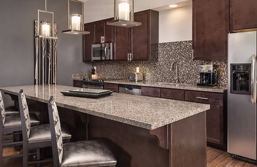 Park City Resort | Discover Canyons Park City - Ski In-Ski Out Access Awaits