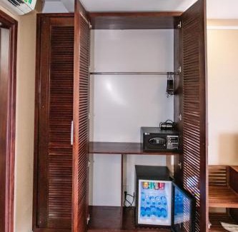 Lao Cai Hotel | Cao Minh Hotel: Wheelchair Accessible with Breakfast Included