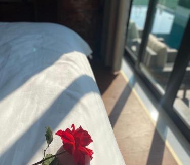 Bac Quang Hotel | Discover Cao Son Hotel: Pet-Friendly with Pool Access