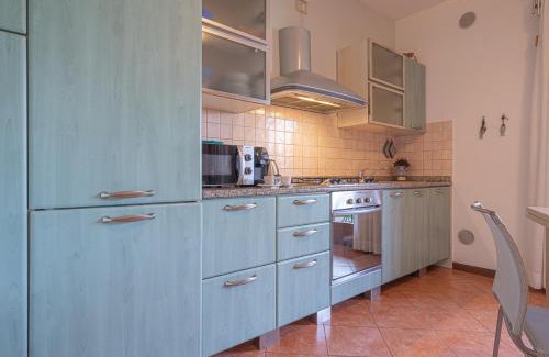 Caorle Apartment | Oceanfront Retreat at Caorle & Caorle with Pool Access