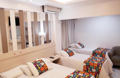 Capao da Canoa Hotel | Family-Friendly Retreat at Capão da Canoa - Hotel Rediadri
