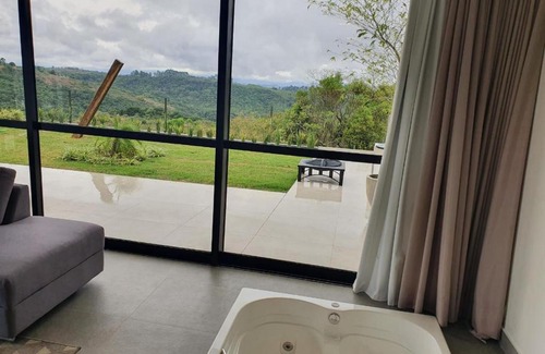 Itabirito Resort | Experience Capão do Cerrado Pousada e Spa with Ocean Views