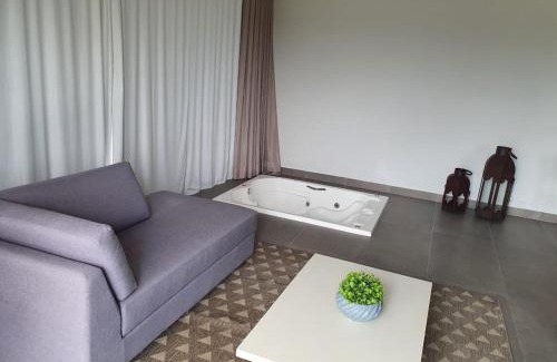 Itabirito Resort | Experience Capão do Cerrado Pousada e Spa with Ocean Views