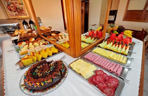 Capao da Canoa Hotel | Capão Praia Hotel: Oceanfront Retreat with Family-Friendly Amenities
