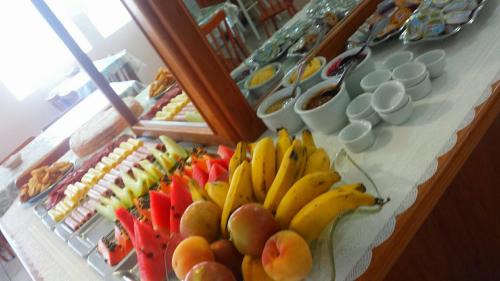 Capao da Canoa Hotel | Capão Praia Hotel: Oceanfront Retreat with Family-Friendly Amenities
