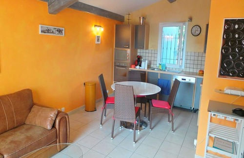 Les Issambres Villa | Cap Émeraude 634 Mazet: Family-Friendly Retreat with Pool