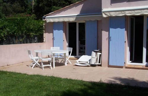 Les Issambres Villa | Cap Émeraude 634 Mazet: Family-Friendly Retreat with Pool