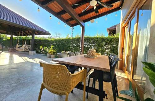 Punta Cana Villa | Explore Cap Cana Villa Greem Royal - Family & Pet Friendly