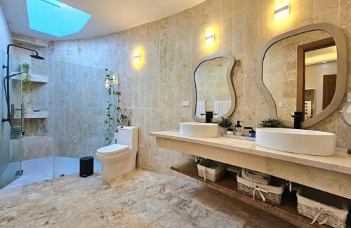 Punta Cana Villa | Explore Cap Cana Villa Greem Royal - Family & Pet Friendly