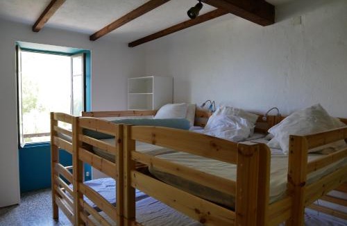 Olmeta di Capocorso Villa | Beachfront Cap Corse Home with Ocean Views & Accessibility