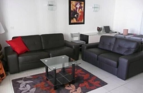 Cap d'Agde Apartment | Oceanfront Cap d'Agde Rivages de Rochelongue Retreat