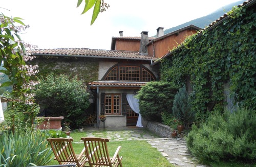 Sacoue House | Cap de la Bigne: Ideal Retreat for 25 with Ocean Views