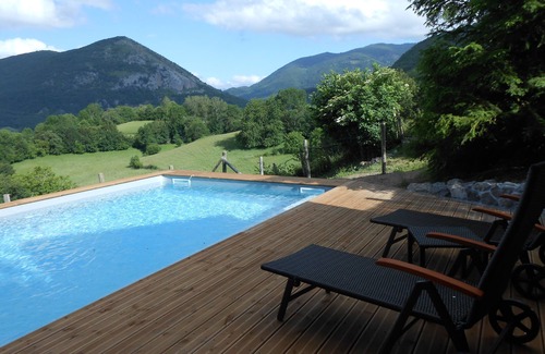 Sacoue House | Cap de la Bigne: Ideal Retreat for 25 with Ocean Views
