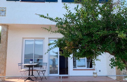 Llanca House | Villa Llançà: Family-Friendly Retreat with Spa & Kitchen
