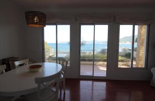 Llanca House | Seaside Retreat with Spectacular Views in Llançà