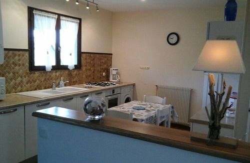 Cap-Ferret Villa | Oceanfront Escape at Cap Ferre Plage de l'Horizon