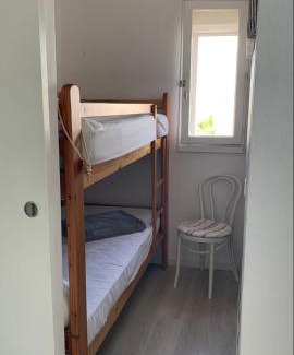 Gruissan Apartment | Family-Friendly Cap Gruissan Vacances with Top Guest Ratings