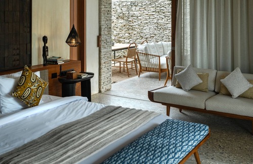 Southwest Sumba Resort | Discover Cap Karoso Sumba: Ocean Views & Spa Bliss