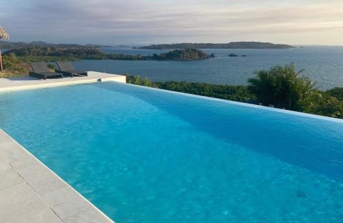 Nosy Be Bed & Breakfast | Experience Comfort at Cap Mora Mora with Pool Access