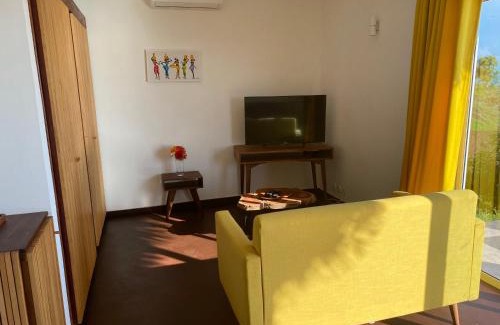 Nosy Be Bed & Breakfast | Experience Comfort at Cap Mora Mora with Pool Access