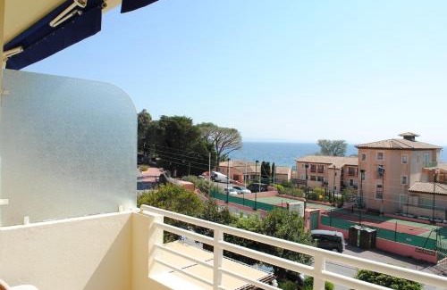 Cavaliere Beach Hotel | Oceanfront Cap Nègre Hôtel: Family-Friendly Getaway
