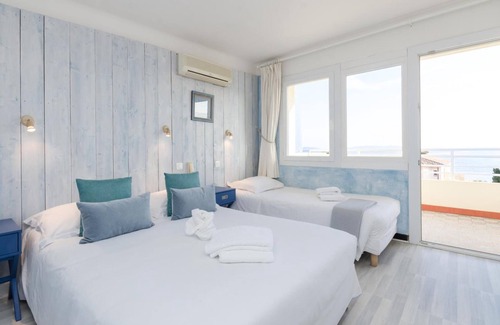 Cavaliere Beach Hotel | Ocean View Retreat at Cap Nègre Hôtel – Rated 9.6/10