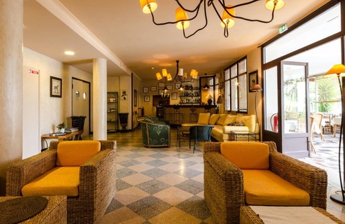 Cavaliere Beach Hotel | Ocean View Retreat at Cap Nègre Hôtel – Rated 9.6/10